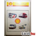 Eladó Shell Dízelmotorolajok Promo (1991-1995)