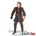 Star Wars figura - Anakin Skywalker Ep3 sötétedő Jedi dühös arccal - Klasszikus Csillagok Háborúja f