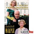 Eladó Agatha Christie: HOLTTEST A KÖNYVTÁRSZOBÁBAN  DVD gyári