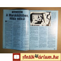 Vénusz Magazin 1990/6-7 November-December (poszterral) foltmentes