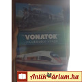 Eladó A vonatok csodálatos világa