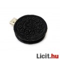 OREO keksz pendrive, 8Gb Tesztelve H2testw programmal!