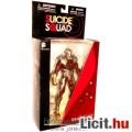 Öngyilkos Osztag figura - 18cm-es Deadshot figura - New 52 Suicide Squad - Justice League / Igazság 