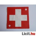 Eladó szalvéta - svájci zászló
