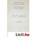 Adolf Hoffmeister: REPÜLŐVEL NAPKELETNEK