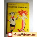 Eladó Kellemes Kanyarót ! (Jeanne Bendick) 1975 (7kép :) Ismeretterjesztő