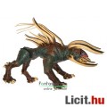 Predator figura - 18cmes Predator Kutya / Hell Hound figura mozgatható végtagokkal - NECA