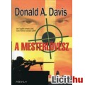 Donald A. Davis: A mesterlövész
