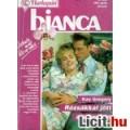 Eladó Kay Gregory: Rózsákkal jött a szerelem - Bianca 39.
