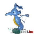 Pokemon figura - 4cm-es Kingdra vízi tengeri csikó / horsea fejleszés Pokémon / Pokemon Go figura, c