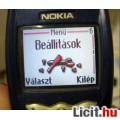 Nokia 3510i (Ver.3) 2002 Rendben Működik (20-as) 12képpel :)