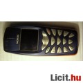 Nokia 3510i (Ver.3) 2002 Rendben Működik (20-as) 12képpel :)