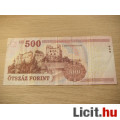 500 Forint  2010   A képen látható Állapotban
