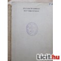 Cserkészcsapat bélyegző -nyelvkönyvben