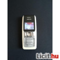 Eladó Nokia 2310 telefon eladó Töltő csatlakozó hibás, független
