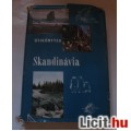 Skandinávia útikönyvek