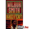Eladó Wilbur Smith: Igazi férfi