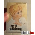 Eladó Légy Jó Mindhalálig Kártya Új retro kb.1996 (Magyar) 3kép+játékszabály