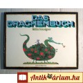 Eladó Das Drachenbuch (Walter Schmögner) 1981 (Német mesekönyv)
