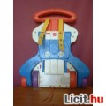 Fisher Price zenélő kutyus járássegítő készségfejlesztő