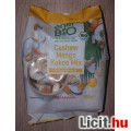 Eladó Ener-Bio kesudió-mangó-kókusz mix - 150 g 1.449 Ft helyett Akció %%