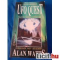 Eladó Alan Watts  Ufo Quest
