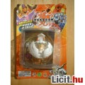 Eladó BAKUGAN Tigerra + kapunyitó mágneskártya - Vadonatúj!