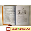 Harisnyás Pippi a Déltengeren (Astrid Lindgren) 2015 (8kép+tartalom)