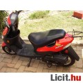 honda robogó 4 ütemű