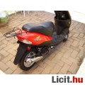 honda robogó 4 ütemű