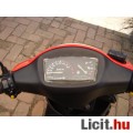 honda robogó 4 ütemű