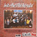 WE ARE THE WORLD (LP) / USA for AFRICA