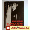 Eladó Drakula Gróf Válogatott Rémtettei (Bram Stoker) 1985 (8kép+tartalom)