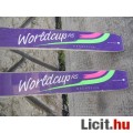 Blizzard Worldcup RS Magnesium 180 cm-es síléc