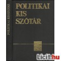 Eladó  Fencsik László: POLITIKAI KISSZÓTÁR