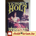 Eladó Vérbosszú (Victoria Holt) 1997 (Romantikus regény) 7kép+tartalom