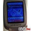 Eladó Samsung X450+Akku (Ver.2) 2003 (30-as) sérült