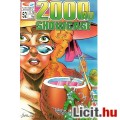 Amerikai / Angol Képregény - 2000AD Showcase 52. szám - Indie Comics / Független amerikai képregény 