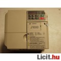 Frekvenciaváltó OMRON J1000