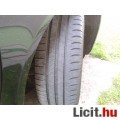 Skoda Octavia II gyári 16" alufelni + nyári gumi szett