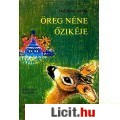 Eladó Fazekas Anna: ÖREG NÉNE ŐZIKÉJE