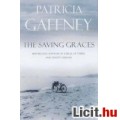 Eladó Patricia Gaffney: The Saving Graces