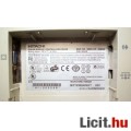 Hitachi CML152XW LCD Lapos Monitor (hibásan működik) hiányos