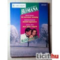 Romana 1999/6 Különszám 3db Romantikus (2kép+Tartalom)