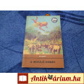 Eladó Delfin könyv: Alekszandr Beljajev:A ​repülő ember