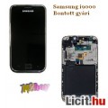 Bontott LCD kijelző: SAMSUNG Galaxy S, GT-I9000