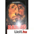 Eladó David Morrell: RAMBO VIETNAMBAN (Rambo II.)