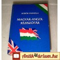 Eladó Magyar-Angol Kéziszótár (Borók-Fashola) 1998