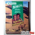 Romana 1996/4 Nyáridei Különszám v3 2db Romantikus (2kép+tartalom)
