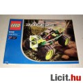 LEGO Leírás 8356 (2002) (4197576)